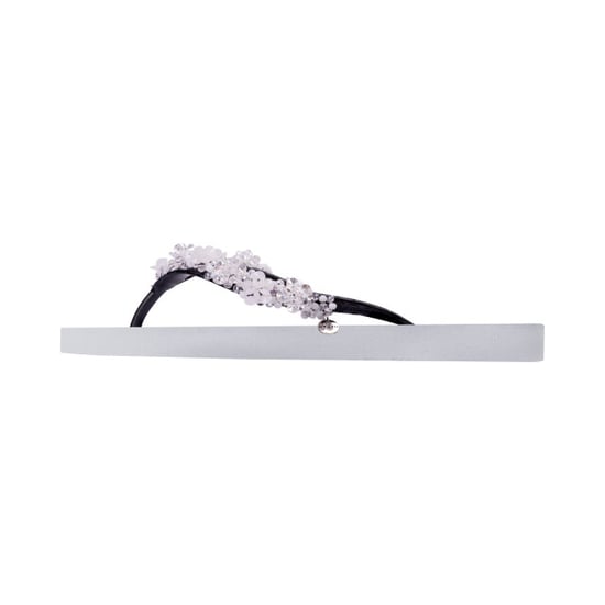 Uzurii Precious bloom white wit - Image 2