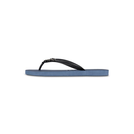 Uzurii Silver small marineblauw - Image 2