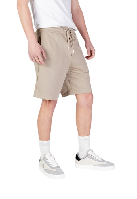 Ontspannen pasvorm casual shorts - Image 3