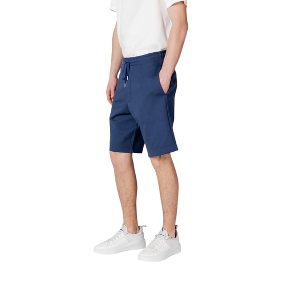 Ontspannen pasvorm casual shorts - Image 4