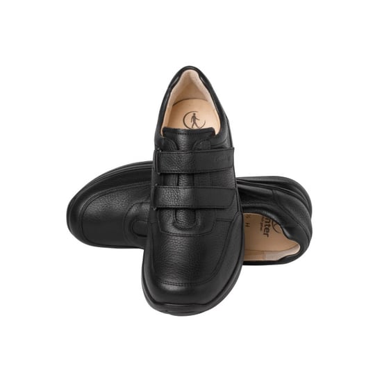 Ganter Harald heren sneaker - Image 4
