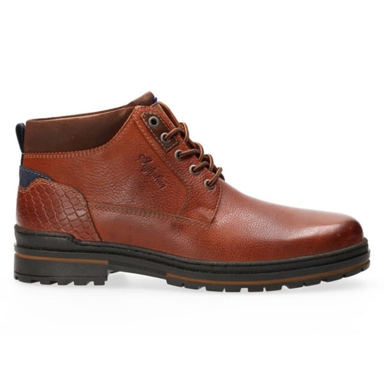 Australian Footwear Middelburg 15-1578-01-d21-cognac - Image 1