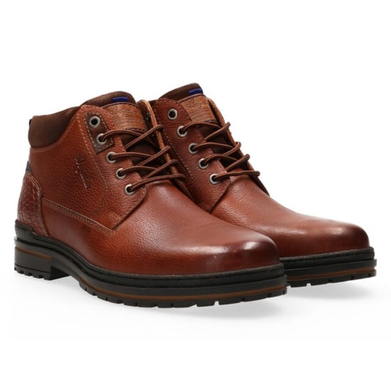 Australian Footwear Middelburg 15-1578-01-d21-cognac - Image 2