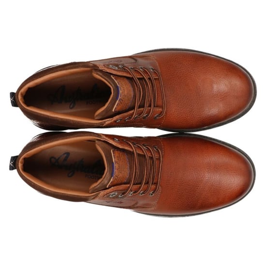 Australian Footwear Middelburg 15-1578-01-d21-cognac - Image 4