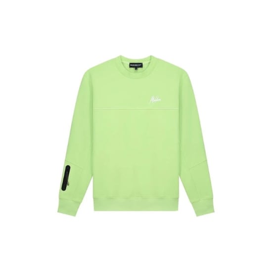 Malelions Sport counter sweater ms1-ss24-05-412 - Image 1