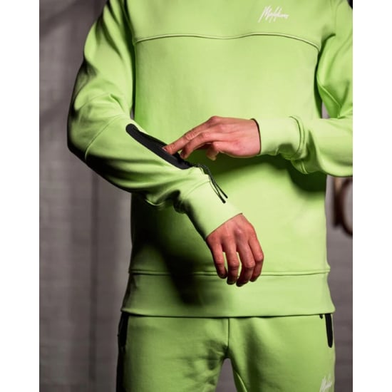 Malelions Sport counter sweater ms1-ss24-05-412 - Image 2