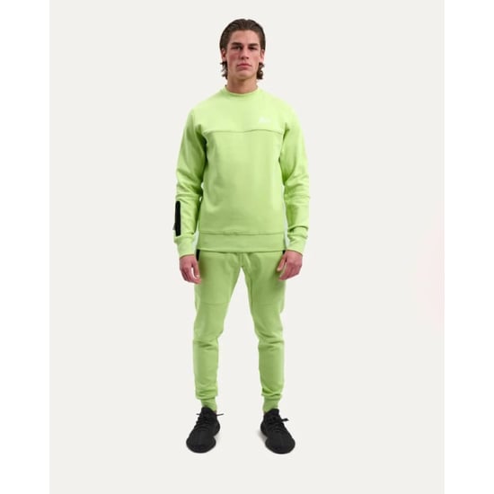 Malelions Sport counter sweater ms1-ss24-05-412 - Image 3