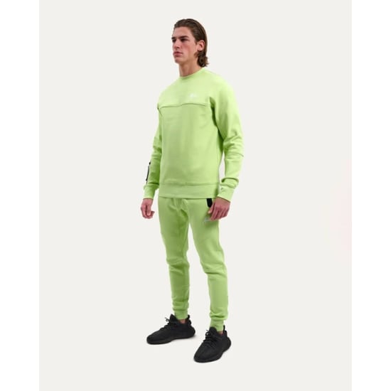 Malelions Sport counter sweater ms1-ss24-05-412 - Image 4