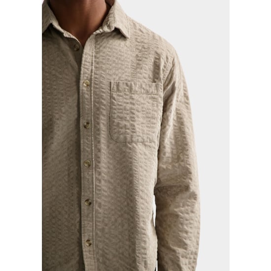 Dstrezzed Casual hemd lange mouw patric shirt 303980/276 - Image 2