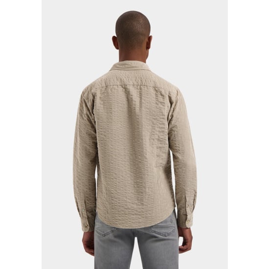 Dstrezzed Casual hemd lange mouw patric shirt 303980/276 - Image 3