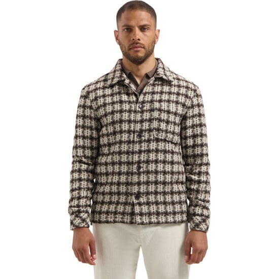 Dstrezzed Lino tc overshirt - Image 3