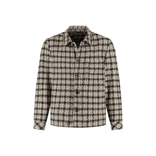 Dstrezzed Lino tc overshirt - Image 4