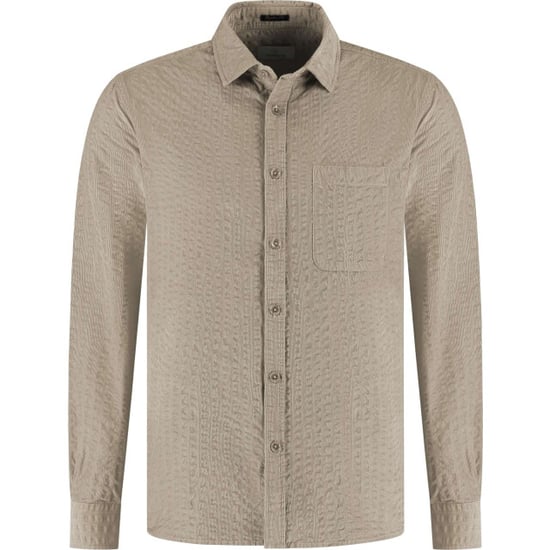 Dstrezzed Casual hemd lange mouw patric shirt 303980/276 - Image 5