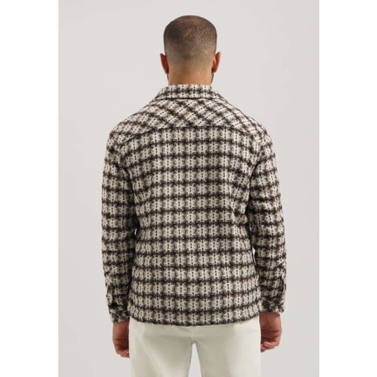 Dstrezzed Lino tc overshirt - Image 5