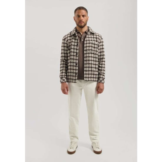 Dstrezzed Lino tc overshirt - Image 6