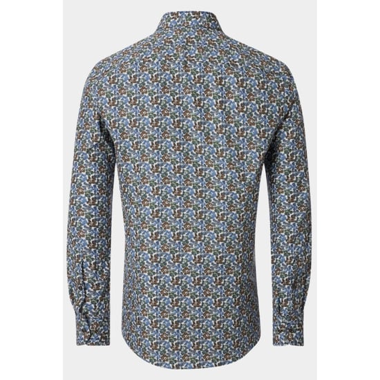 Venti Business hemd lange mouw u.b.d. modern fit 144322300/100 - Image 2