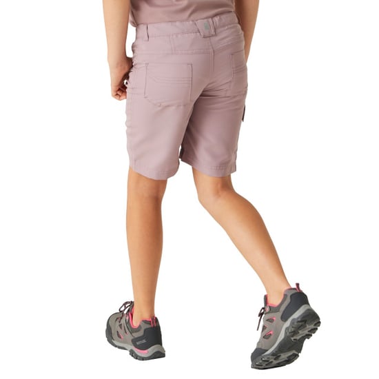 Regatta Kinderen/kinderen sorcer ii shorts - Image 4