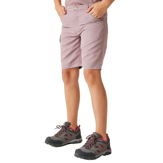 Regatta Kinderen/kinderen sorcer ii shorts - Image 5