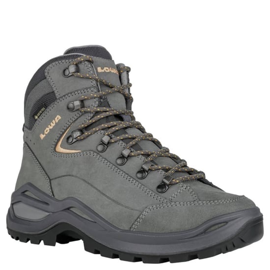 Lowa 321917-9675 dames wandelschoenen hoog - Image 4