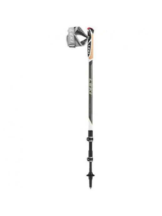 Leki spin black/silver-gray/white - - Image 2