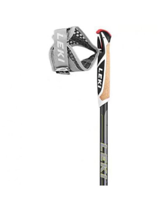 Leki spin black/silver-gray/white - - Image 3