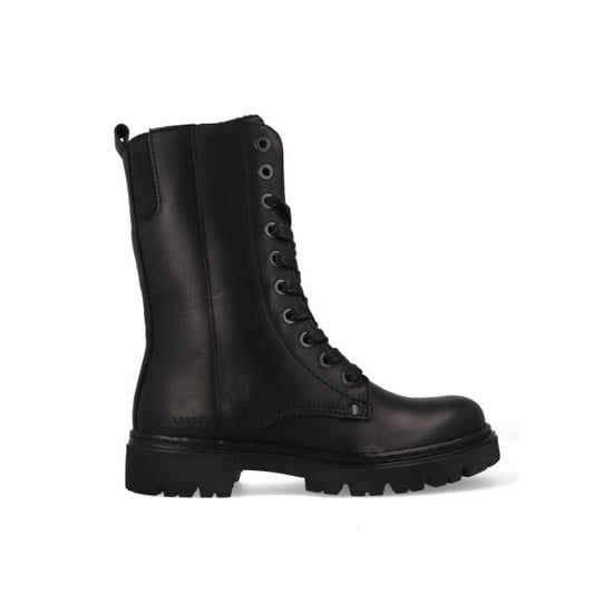 Bullboxer Boots ajs503e6l blckkb50 - Image 1