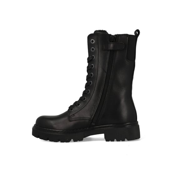Bullboxer Boots ajs503e6l blckkb50 - Image 4