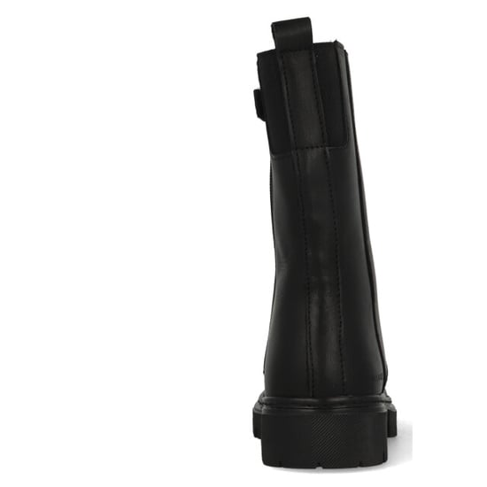 Bullboxer Boots ajs503e6l blckkb50 - Image 5