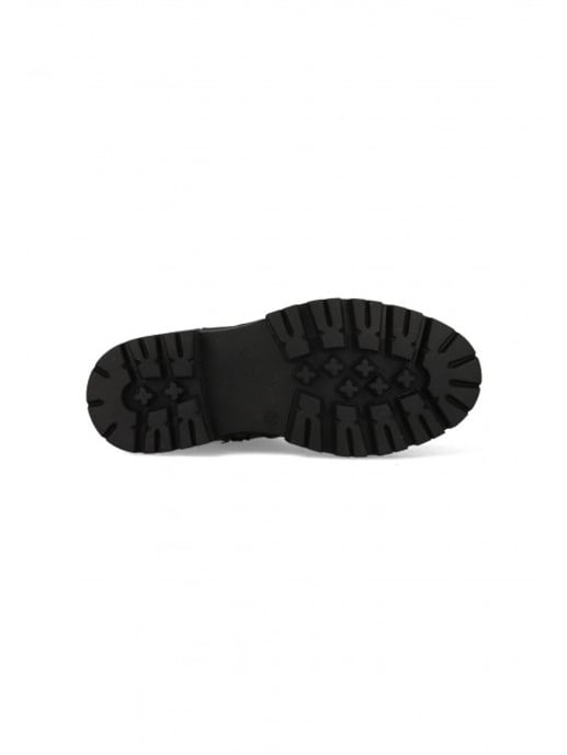 Bullboxer Boots ajs504e6l blckkb50 - Image 4