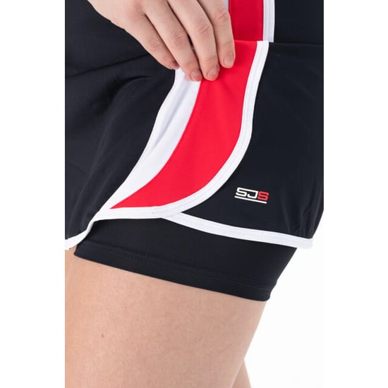 Sjeng Sports Tennis short dames - Image 3