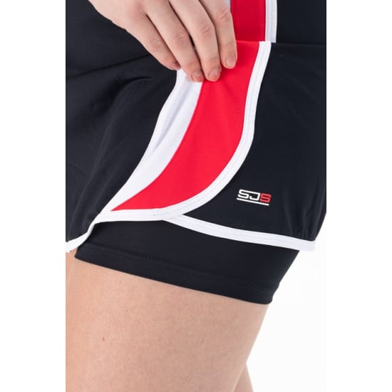 Sjeng Sports Tennis short dames - Image 4