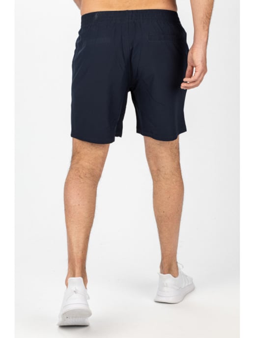 Sjeng Sports Set short navy set d.blue - Image 4