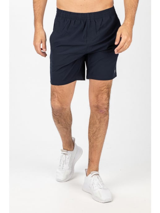 Sjeng Sports Set short navy set d.blue - Image 5
