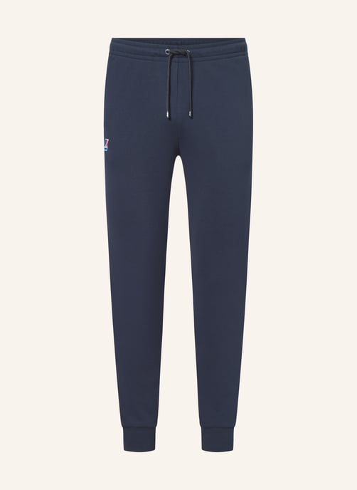 K-Way Sweatpants LE VRAI BISHOP POLY BOMULL - Image 1