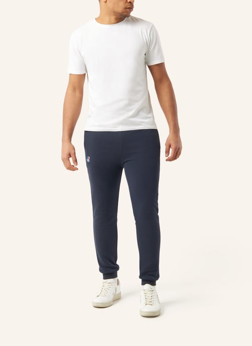K-Way Sweatpants LE VRAI BISHOP POLY BOMULL - Image 2