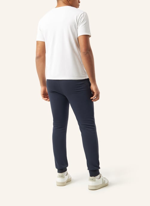 K-Way Sweatpants LE VRAI BISHOP POLY BOMULL - Image 3