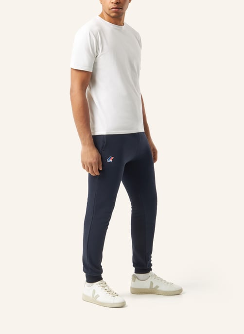 K-Way Sweatpants LE VRAI BISHOP POLY BOMULL - Image 4