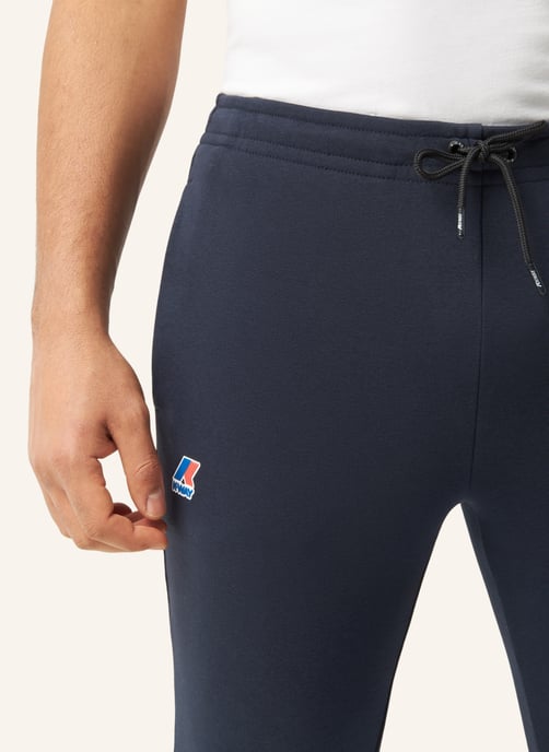 K-Way Sweatpants LE VRAI BISHOP POLY BOMULL - Image 5