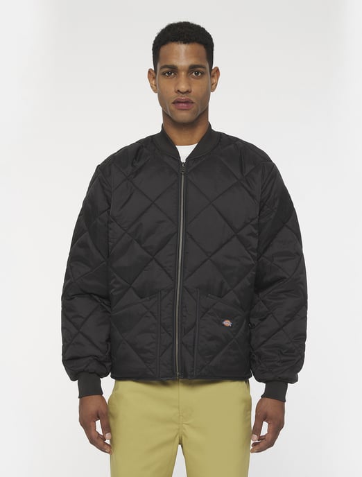 Dickies Jacken DIAMOND QUILTED JACKET - Image 1
