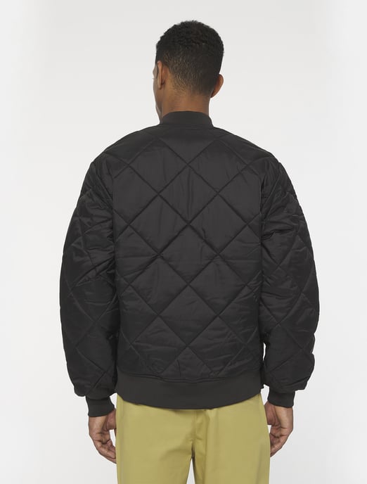 Dickies Jacken DIAMOND QUILTED JACKET - Image 2