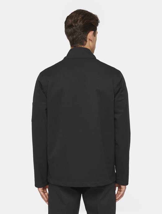 Dickies Jacken FULL ZIP SOFTSHELL JACKET - Image 2