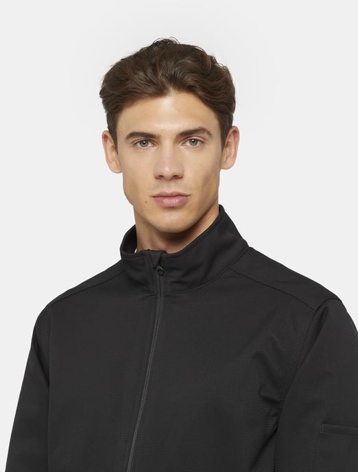 Dickies Jacken FULL ZIP SOFTSHELL JACKET - Image 3