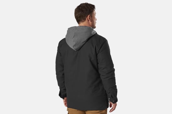 Dickies Jacken DUCK SHIRT JKT - Image 2