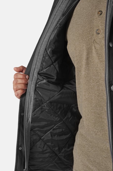 Dickies Jacken DUCK SHIRT JKT - Image 3