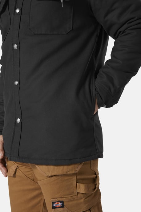 Dickies Jacken DUCK SHIRT JKT - Image 4
