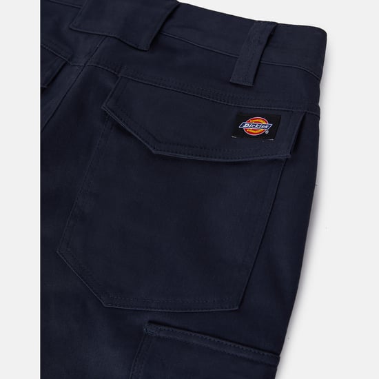 Dickies Shorts LEAD IN FLEX SHORTS - Image 3