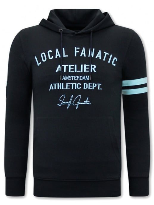 LF Amsterdam Trainingspak athletic dept. - Image 2
