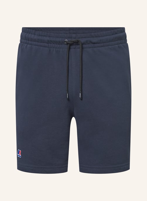 K-Way Sweatshorts LE VRAI DORIAN POLY BOMULL - Image 1