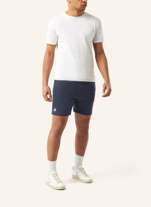 K-Way Sweatshorts LE VRAI DORIAN POLY BOMULL - Image 2