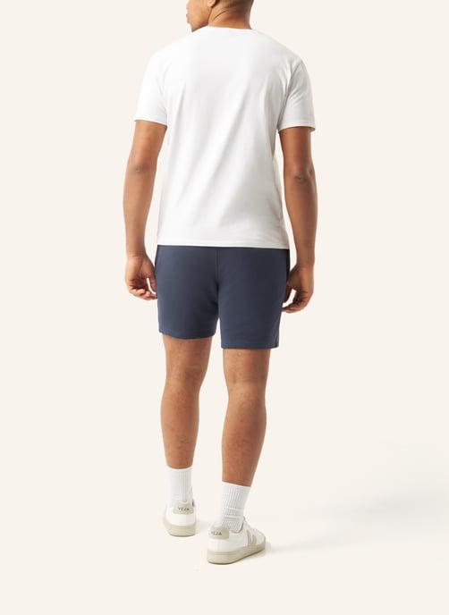 K-Way Sweatshorts LE VRAI DORIAN POLY BOMULL - Image 3